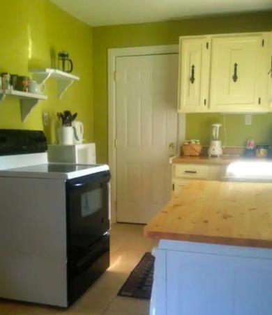 Peaceful Private Cottage, Walk To Park & 5 Mins To Downtown Nashville Bagian luar foto